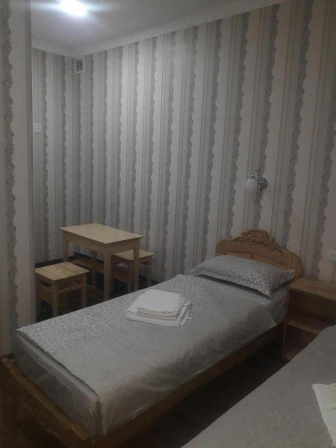 Hotel Allanazar Ota Хива Экстерьер фото