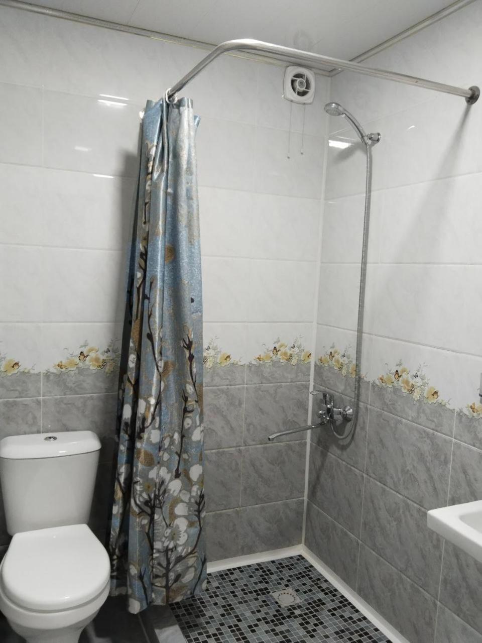 Hotel Allanazar Ota Хива Экстерьер фото